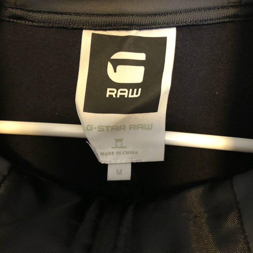 G-Star jacket - Picture 2 of 3